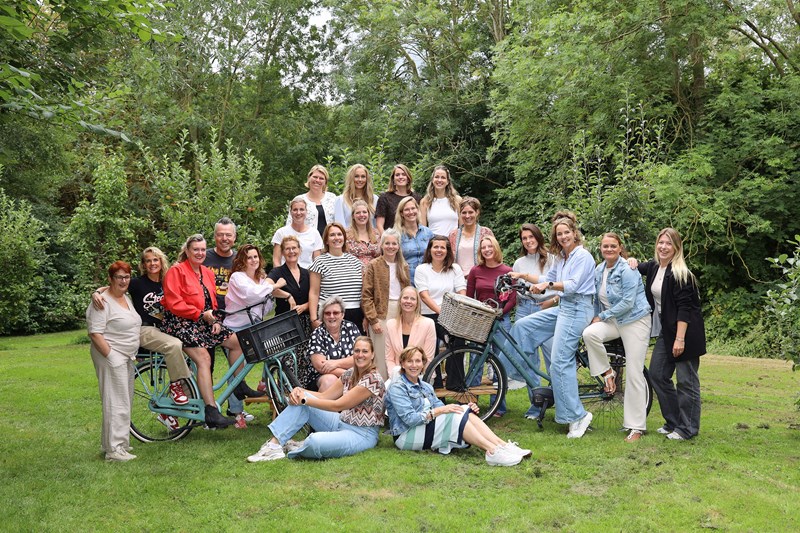 Team van de SAS 2025-2026